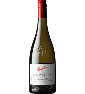 Reserve Bin A Adelaide Hills Chardonnay 2019